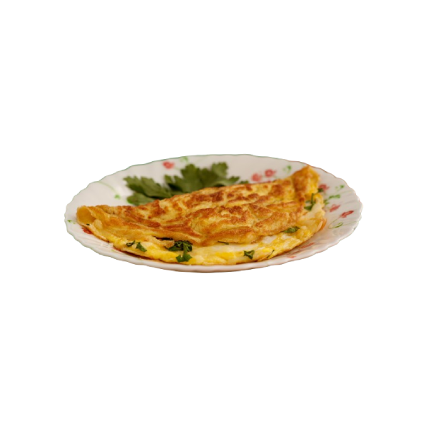 Egg Omelette