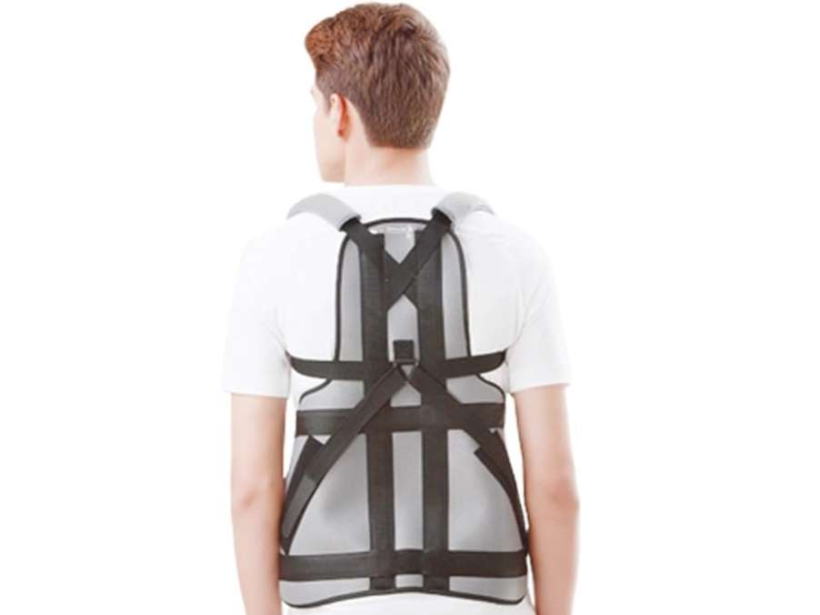 Dyna Thoraco Lumbar Appliance Nova - Medium