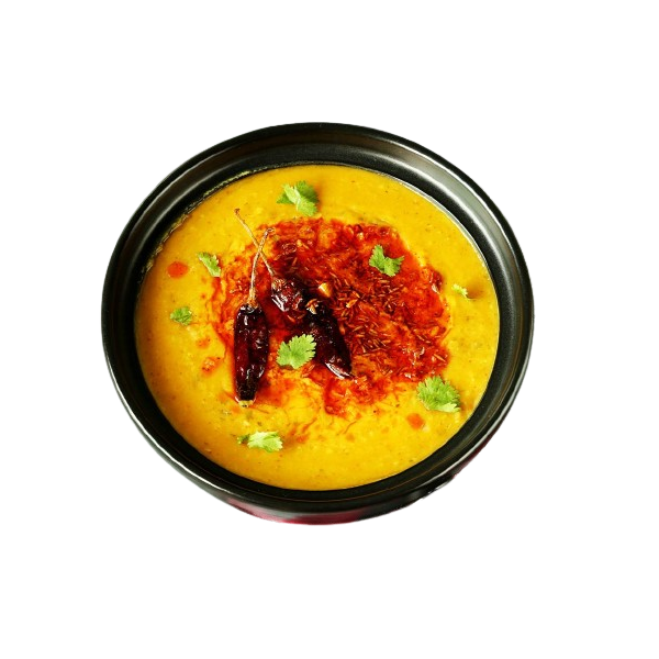 Dal Tadka