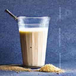 Horlicks