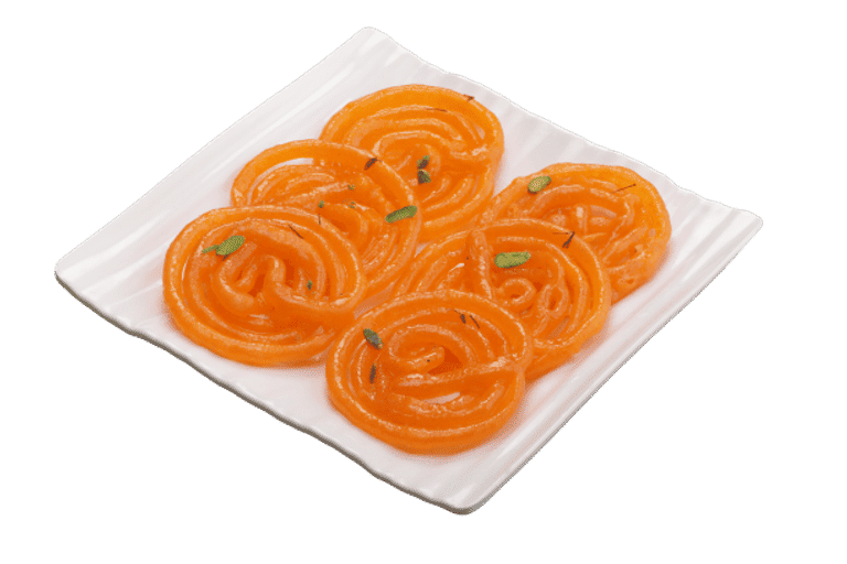 Jalebi - 250 gram