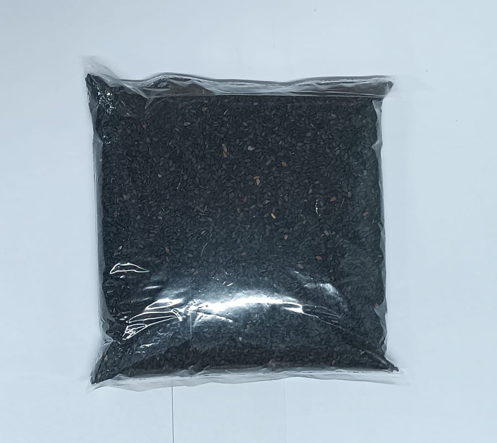 Sesame( til) 250 gm view 2