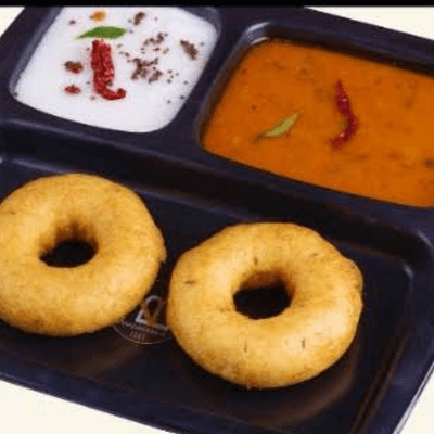 Medu Vada