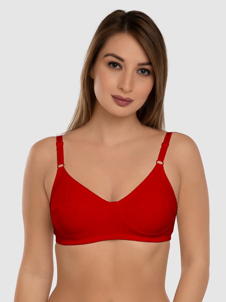 Premium bra 07 32 to 36C view 2