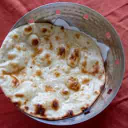 Butter Roti