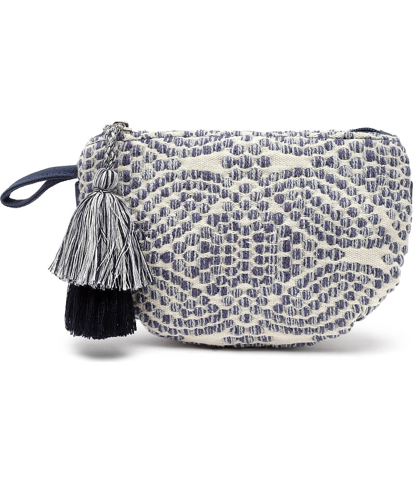 Anekaant - Off White Travel Kit Bag ( 1 Pc )