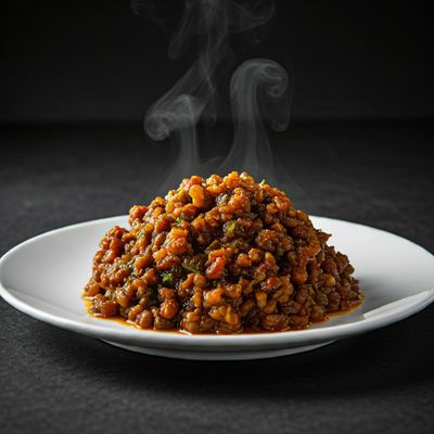 Chutney (250 Grams)