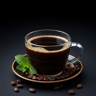 Black Coffee(large)