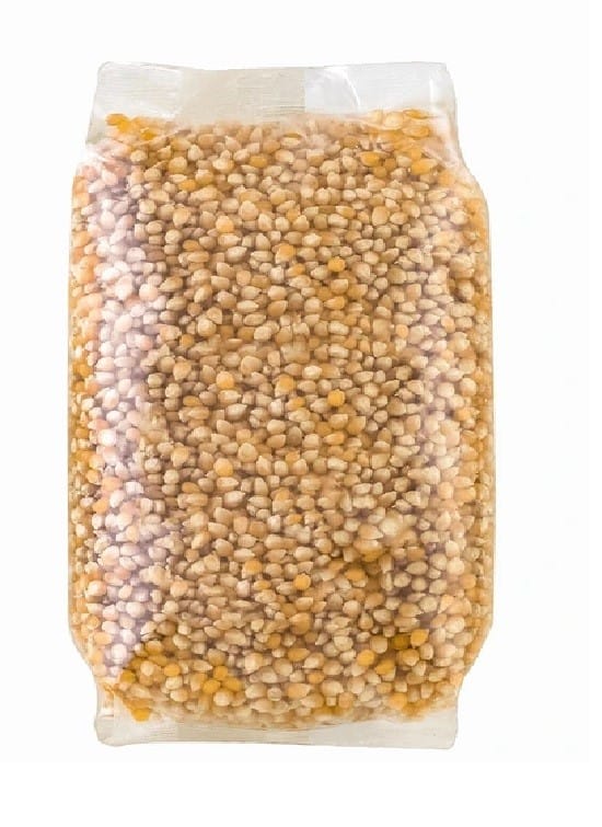 Maize view 2