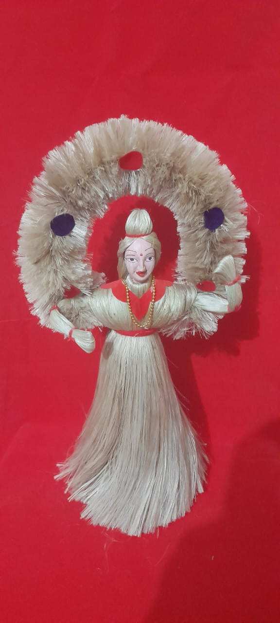 Handmade Traditional Jude Doll