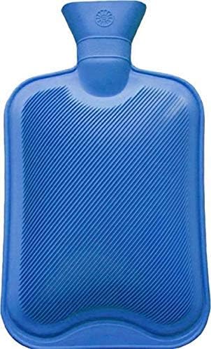 AABHA Hot Water Bag,Rubber bottle heating pad non electric warm bag pain relief device multi color