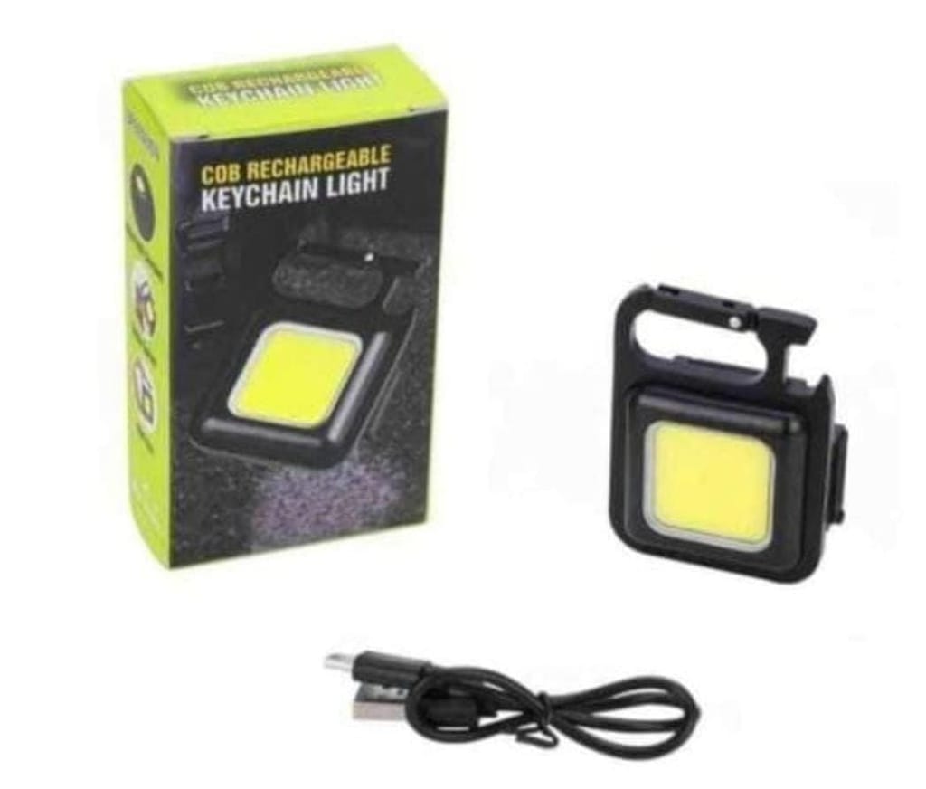 Led Keychain