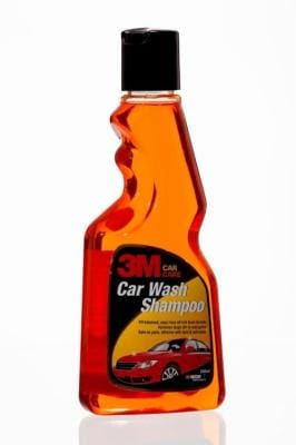 3M Car Wash Shampoo 250 mL view 2