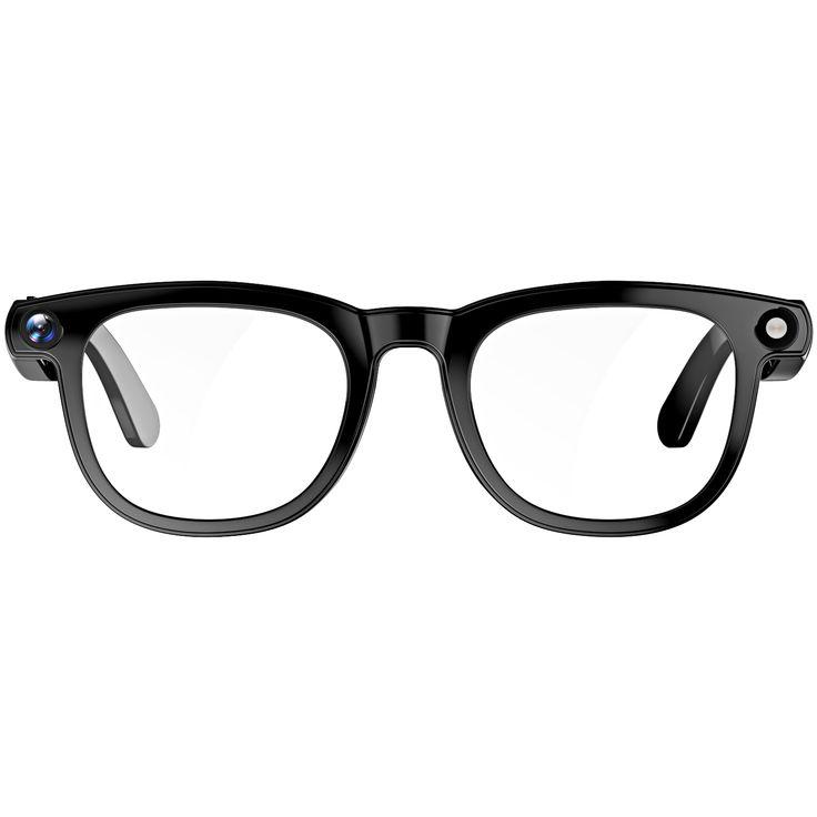Q1 – 13MP AI Smart Glasses