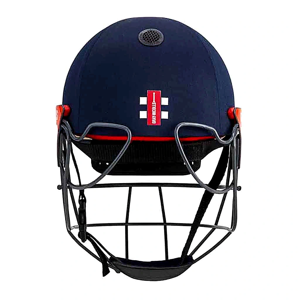 GRAY-NICOLLS ULTIMATE 360 CRICKET HELMET: Unrivaled Vision and Maximum Protection for Cricket Players (Size - S) by Total Sporting And Fitness Solutions Pvt Ltd