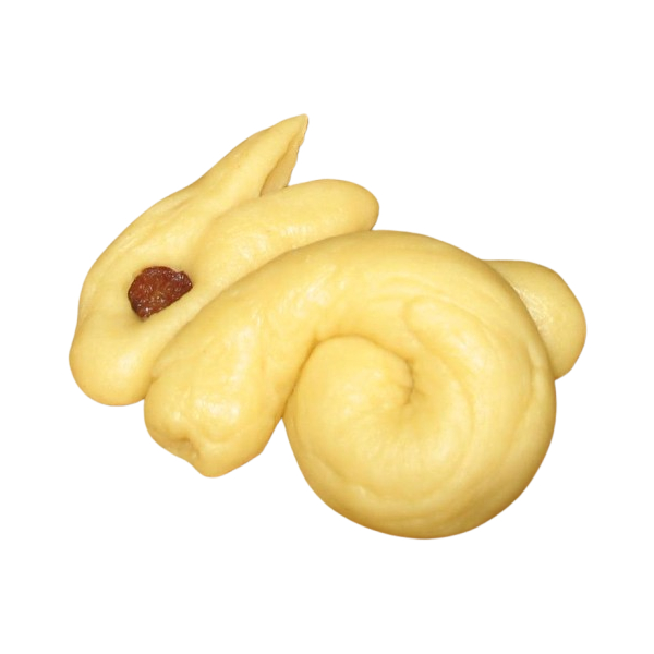 Honey Bunny Sweet Pastry