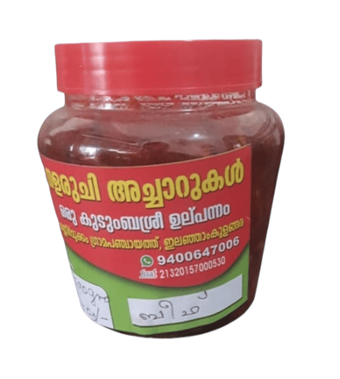Nalaruchi BeefPickle | 500 gm
