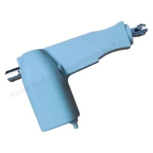 Linear Actuator KS_FY012, 24 VDC, 100mm, 6000N, 4mm/s