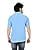 Men Polo Collar Neck Casual T-Shirt view 2