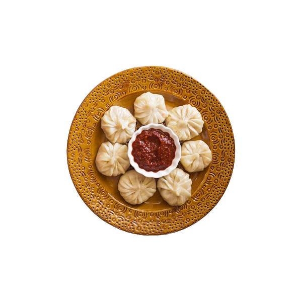 Veg Momo