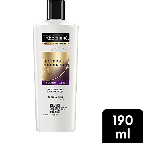 Tresemme Hair Fall Defense Conditioner 190ml