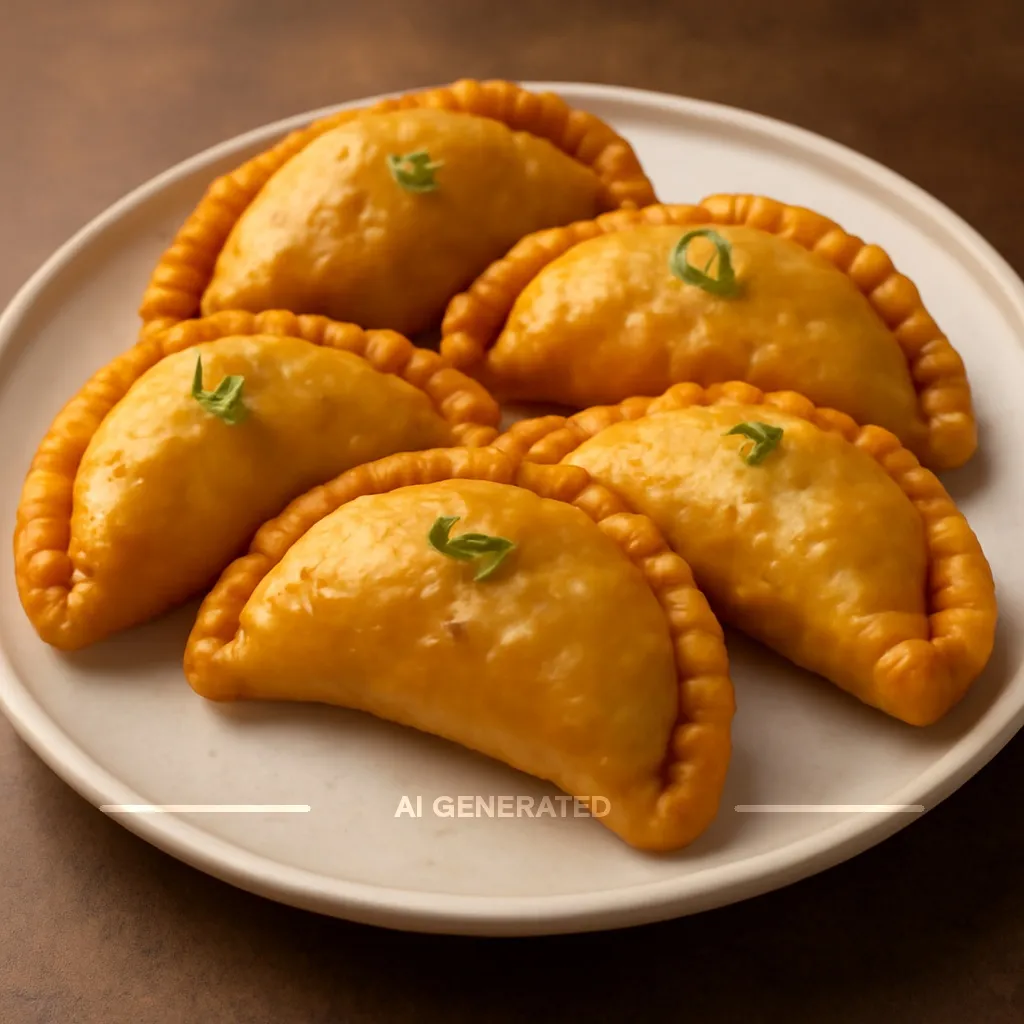 Mawa Gujiya 250 gm