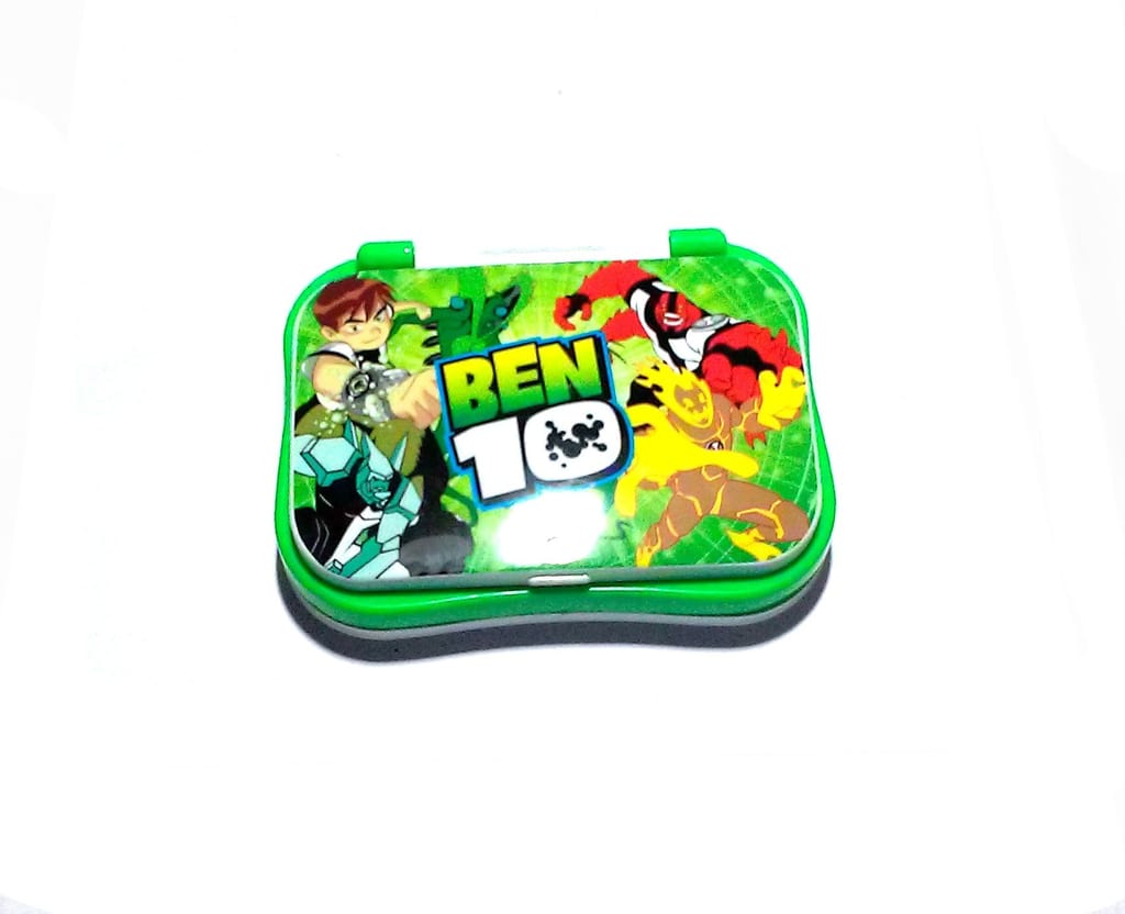 Nawani Learning Study Game Mini Computer Notebook Toy (Multicolour, 15/12 cm)