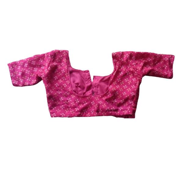 Blouse (Size-30) view 2