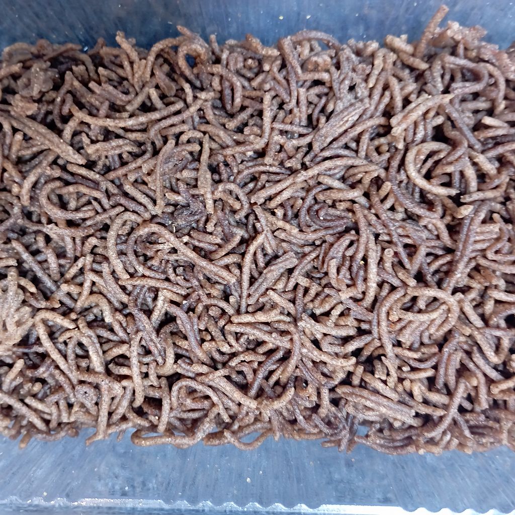 Ragi sev view 2