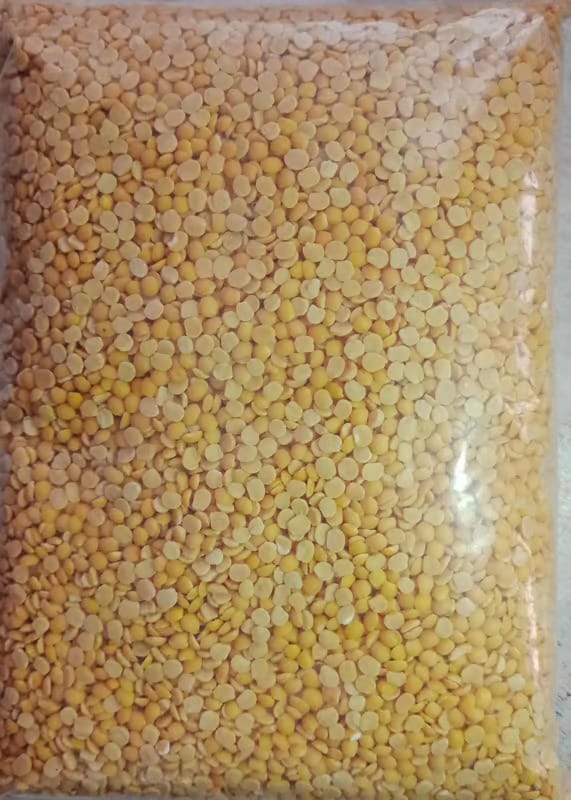 Toor Dal, 500 Grams view 2