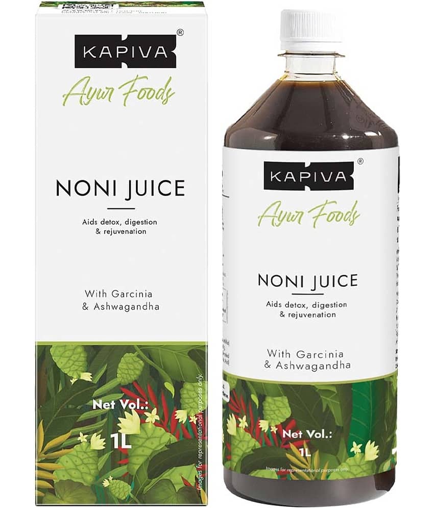 Kapiva Noni Juice 1 L
