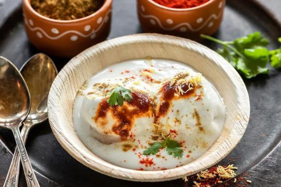 Dahi vade [150ml]