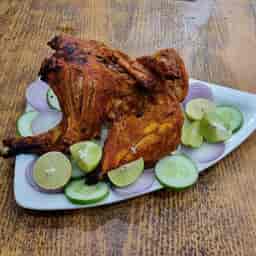 Al Faham Chicken