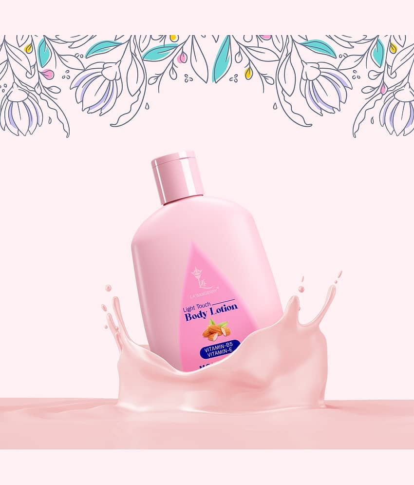 La'bangerry Moisturizing Lotion For All Skin Type 100 ml ( Pack of 1 ) view 2