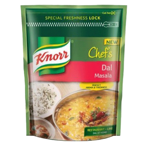 Knorr Dal Masala Chef 75g