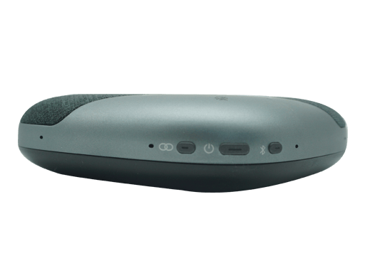 A&T AIR 200 Conference Speakerphone with AI Noise Reduction & 8 Mic Array for Boardrooms view 2
