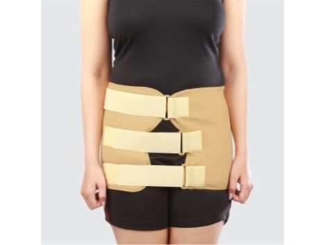 Dyna Pelvic Binder - X Large