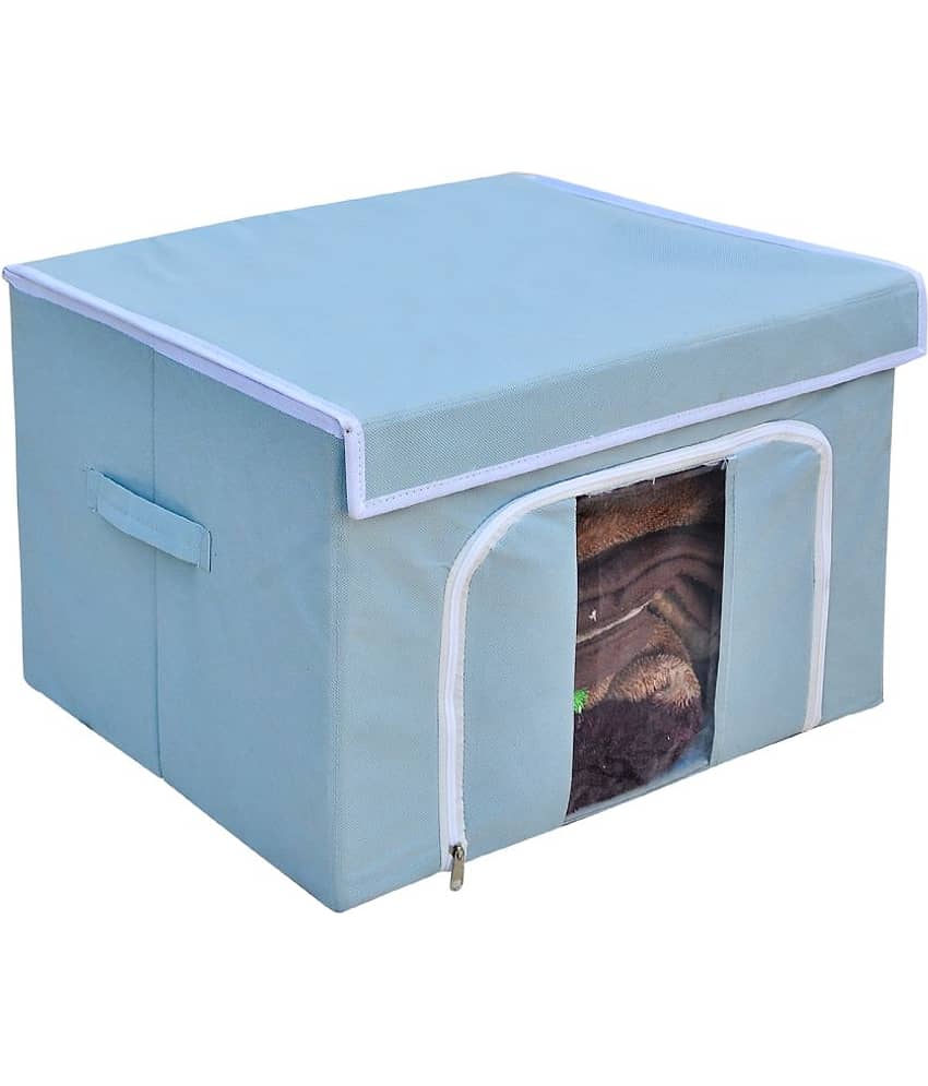 SH NASIMA - Storage Stools ( Pack of 1 )
