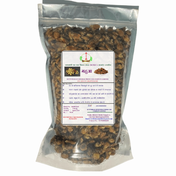 Mahua (महुआ) - 1 kg view 2
