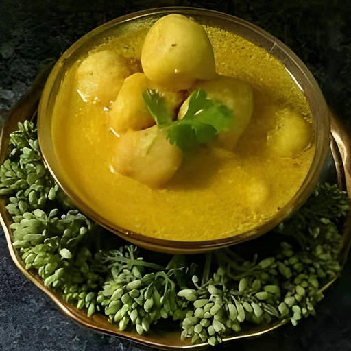 Kanji Vada