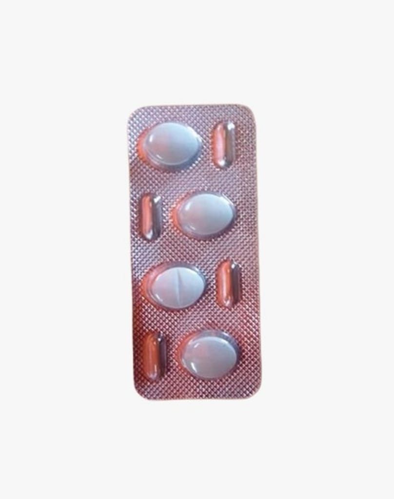 MEN WELLNESS AYURVEDIC - 1 UNIT ( ASSORTED ) view 2