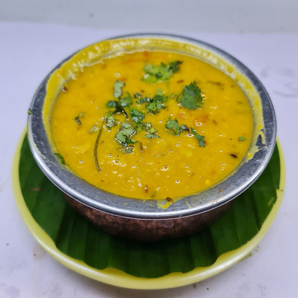 Dal fry