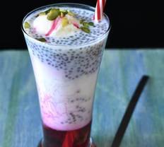 Royal Falooda