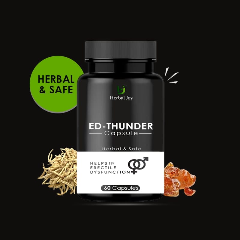 ED Thunder Capsule view 2