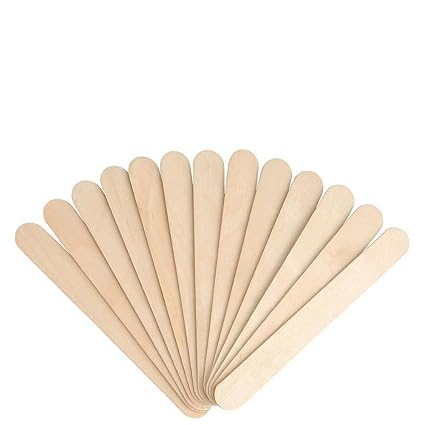 AABHA Tongue Depressor Non-Sterile-100 pcs