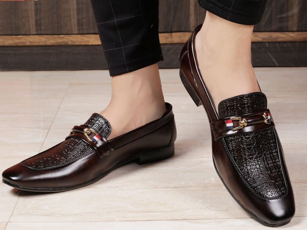 BXXY Street Style Casual Slip-on For Men view 2