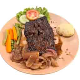 Chateaubriand Regular Steak