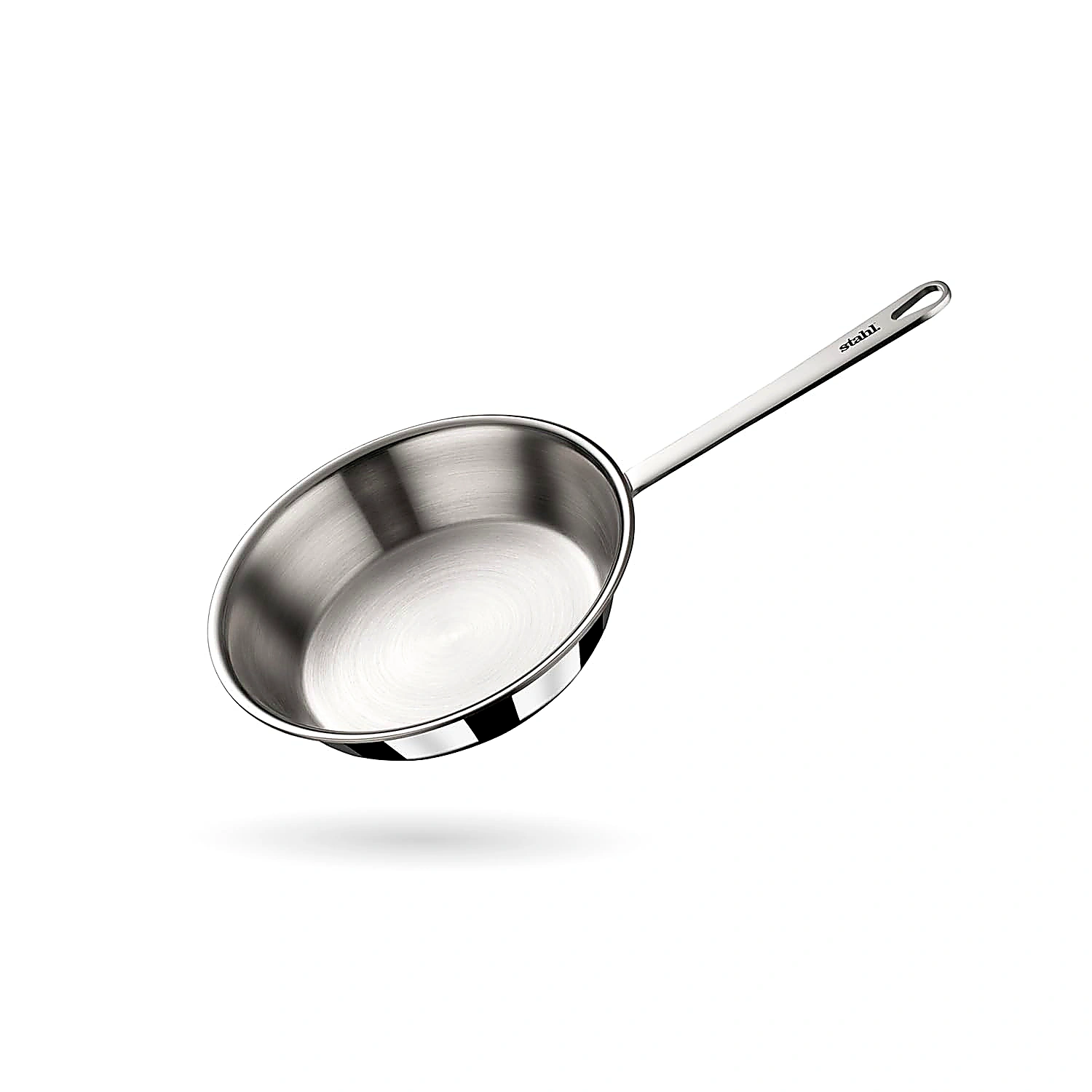 STAHL FRYPAN MIKRO 4410 by Mahavir Home Store