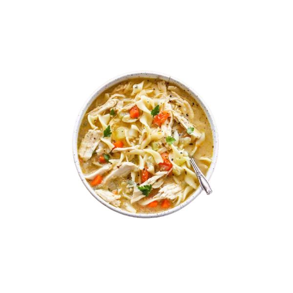 Chicken Noodle Soup