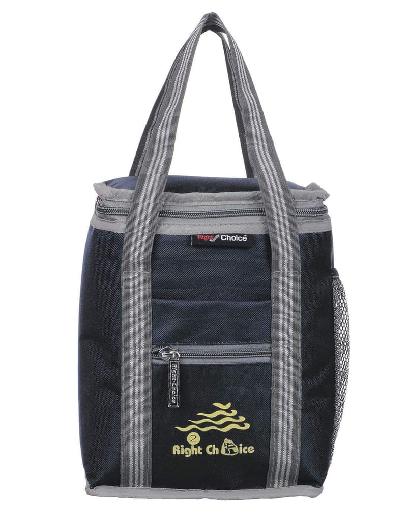 RIGHT CHOICE Tiffin Box Carry Lunch Bags
